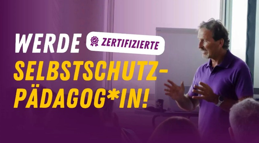 SelbstschutzAhimsa